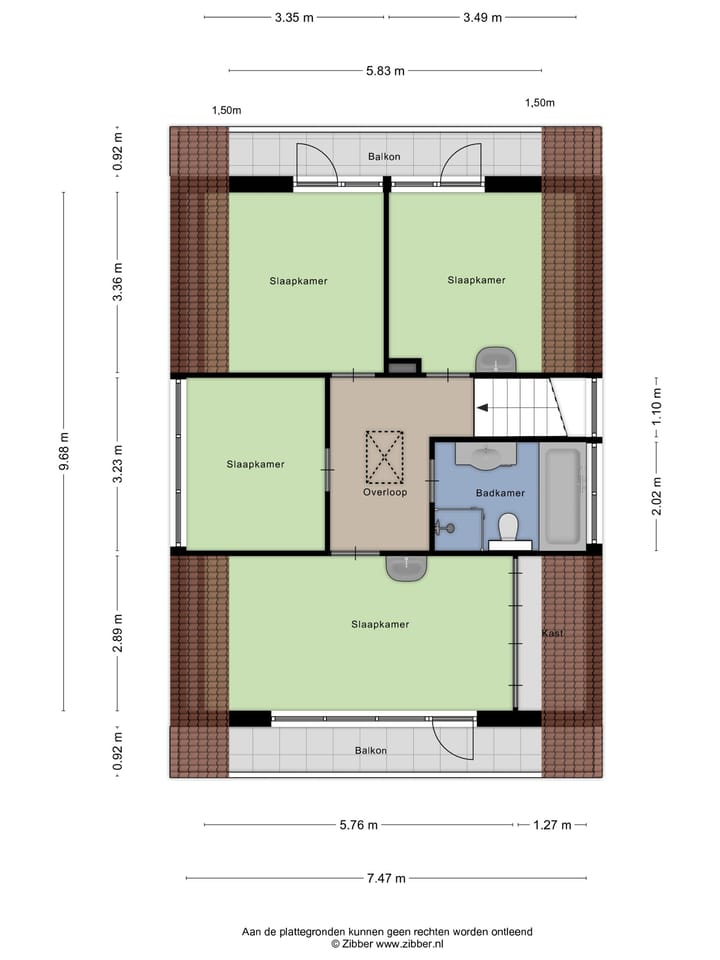 Foto 54 van C.Schuurmanwei 10