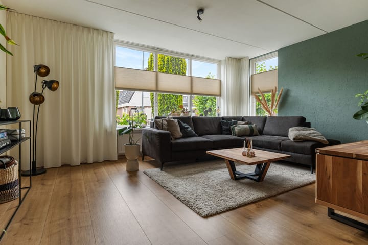 Photo 2 of Zerkhouwersstraat 14