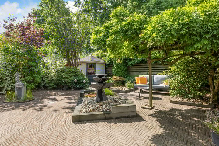 Photo 5 of Zerkhouwersstraat 14