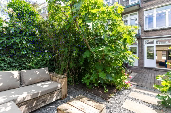 Foto 3 van Walenburgerweg 93-B