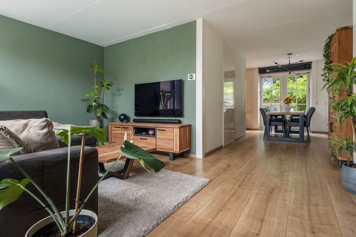 Photo 9 of Zerkhouwersstraat 14