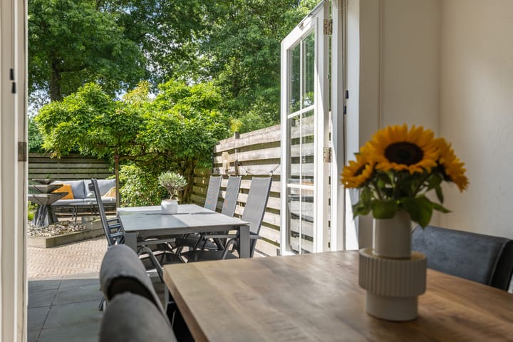 Photo 11 of Zerkhouwersstraat 14