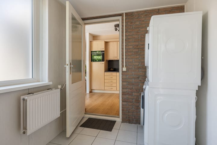 Photo 14 of Zerkhouwersstraat 14