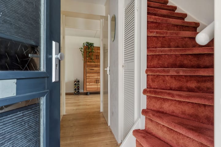 Photo 15 of Zerkhouwersstraat 14