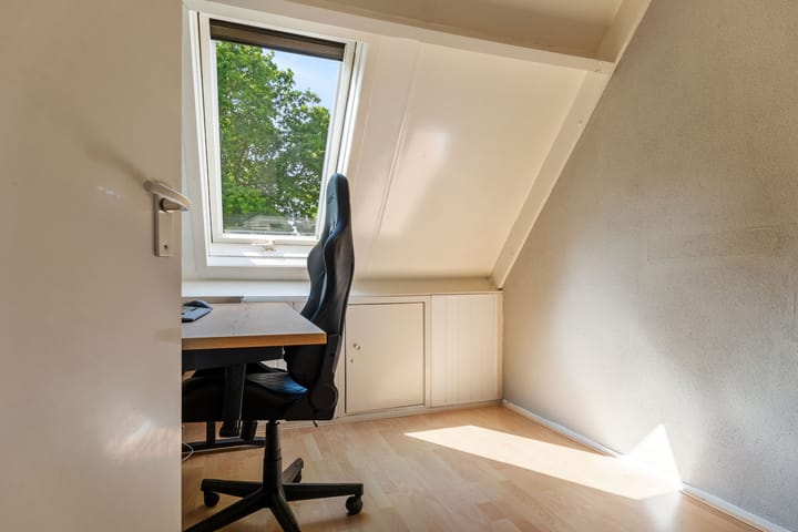 Photo 20 of Zerkhouwersstraat 14