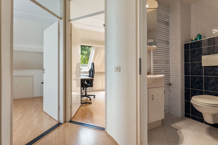 Photo 21 of Zerkhouwersstraat 14