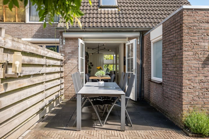 Photo 25 of Zerkhouwersstraat 14