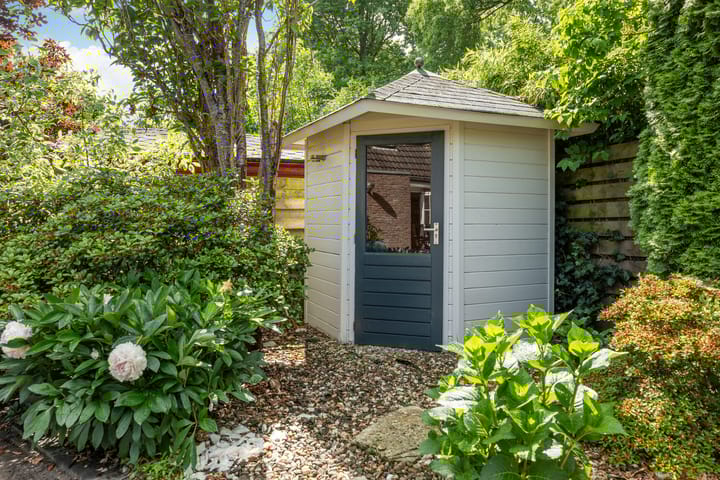 Photo 27 of Zerkhouwersstraat 14