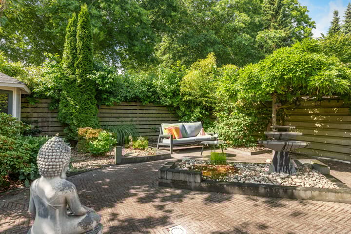 Photo 28 of Zerkhouwersstraat 14