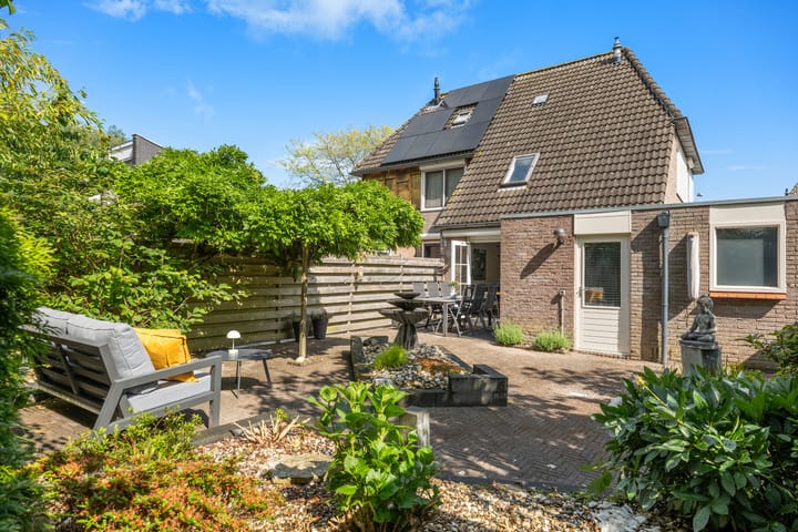 Photo 29 of Zerkhouwersstraat 14