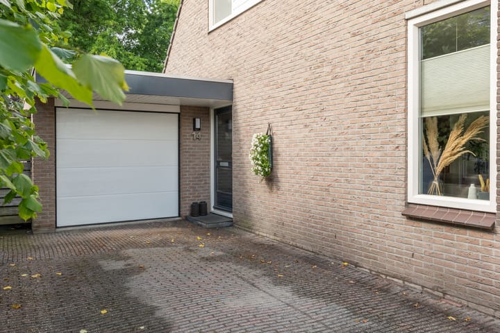 Photo 31 of Zerkhouwersstraat 14