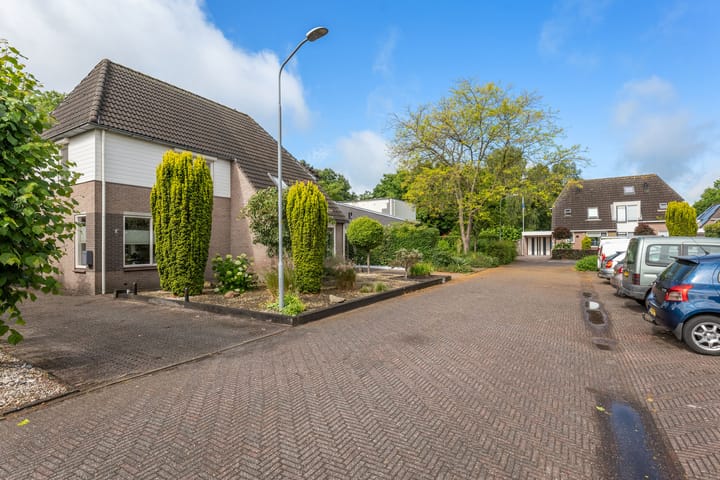 Photo 33 of Zerkhouwersstraat 14