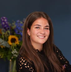 Roos van Aarle - NVM Assistent-makelaar