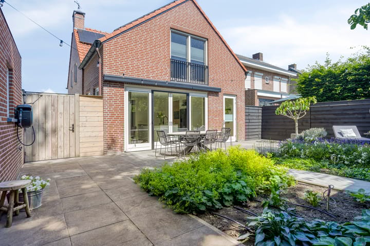 Foto 25 van Wilhelminastraat 35