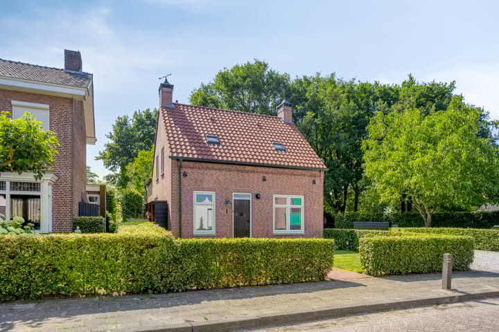 Foto 38 van Wilhelminastraat 35