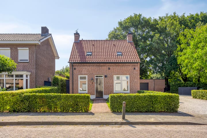 Foto 39 van Wilhelminastraat 35