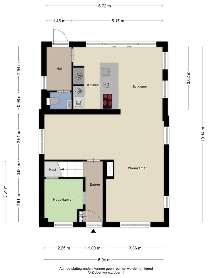 Foto 42 van Wilhelminastraat 35