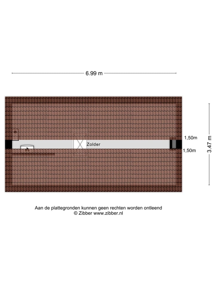 Foto 44 van Wilhelminastraat 35