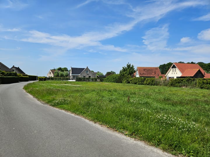 Foto 2 van Bargereed 33