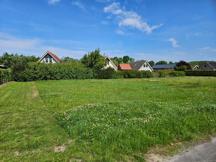 Foto 3 van Bargereed 33