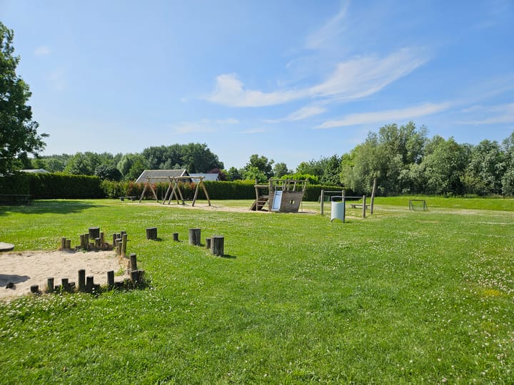 Foto 4 van Bargereed 33