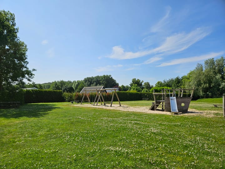 Foto 5 van Bargereed 33