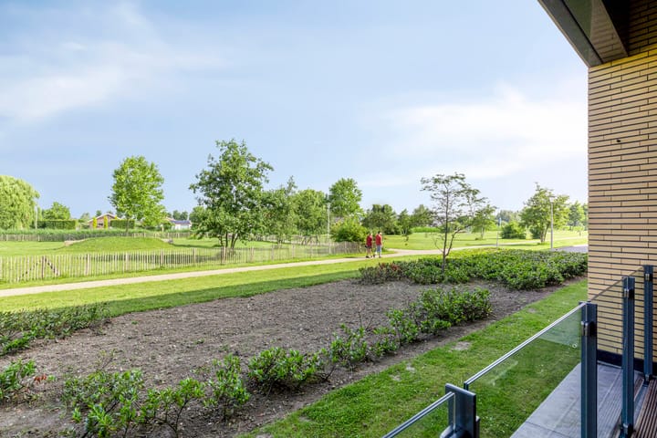 Foto 3 van Oostmeerlaan 36