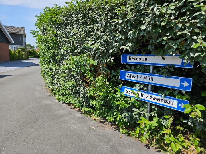 Foto 8 van Bargereed 33