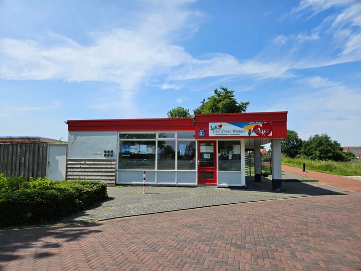 Foto 9 van Bargereed 33