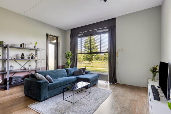 Foto 6 van Oostmeerlaan 36