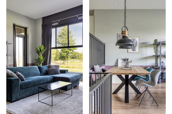 Foto 7 van Oostmeerlaan 36