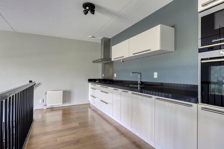 Foto 9 van Oostmeerlaan 36