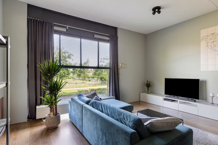 Foto 11 van Oostmeerlaan 36