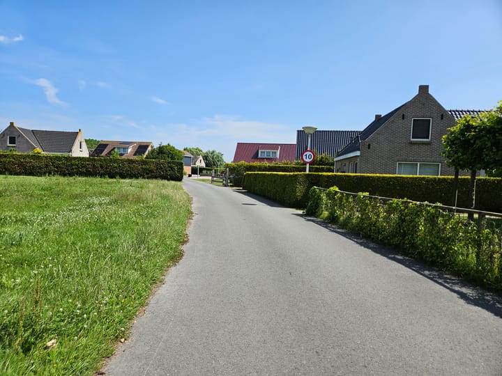 Foto 1 van Bargereed 33