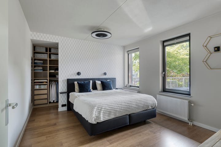 Foto 18 van Oostmeerlaan 36