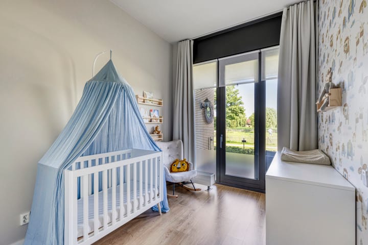 Foto 23 van Oostmeerlaan 36