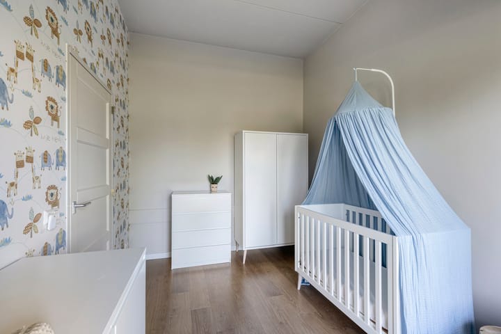 Foto 24 van Oostmeerlaan 36