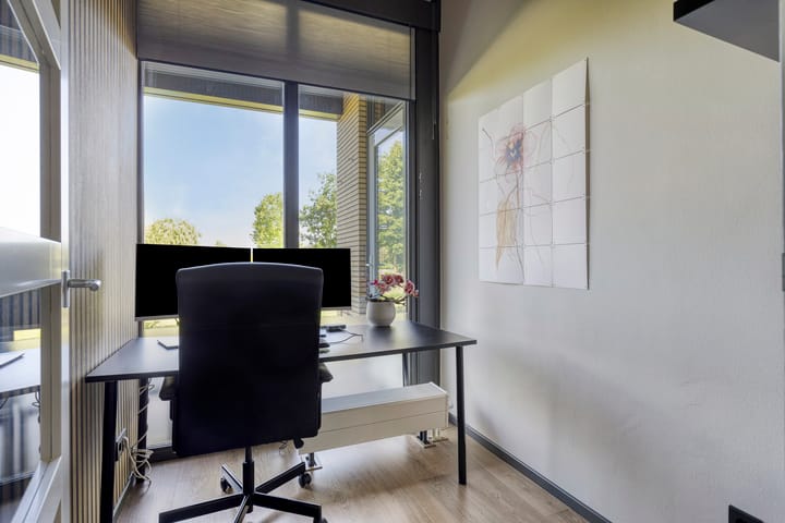 Foto 25 van Oostmeerlaan 36