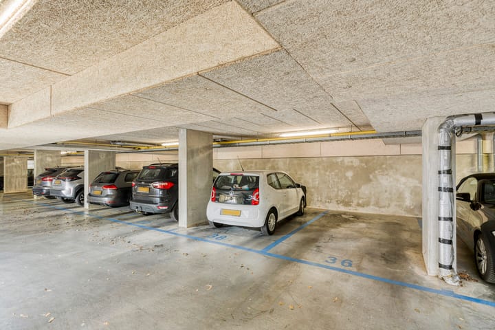 Foto 28 van Oostmeerlaan 36