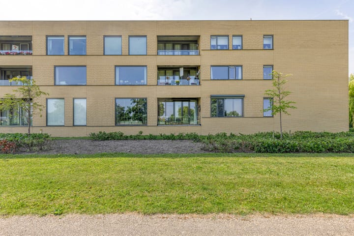 Foto 29 van Oostmeerlaan 36