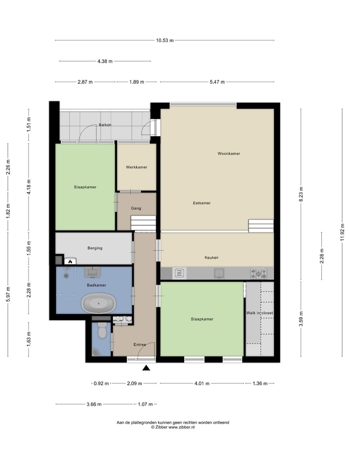 Foto 32 van Oostmeerlaan 36