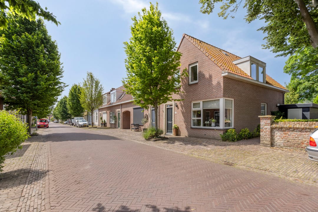 Foto 2 van Van Cittersstraat 67-D