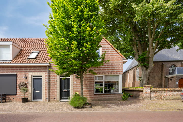 Foto 3 van Van Cittersstraat 67-D