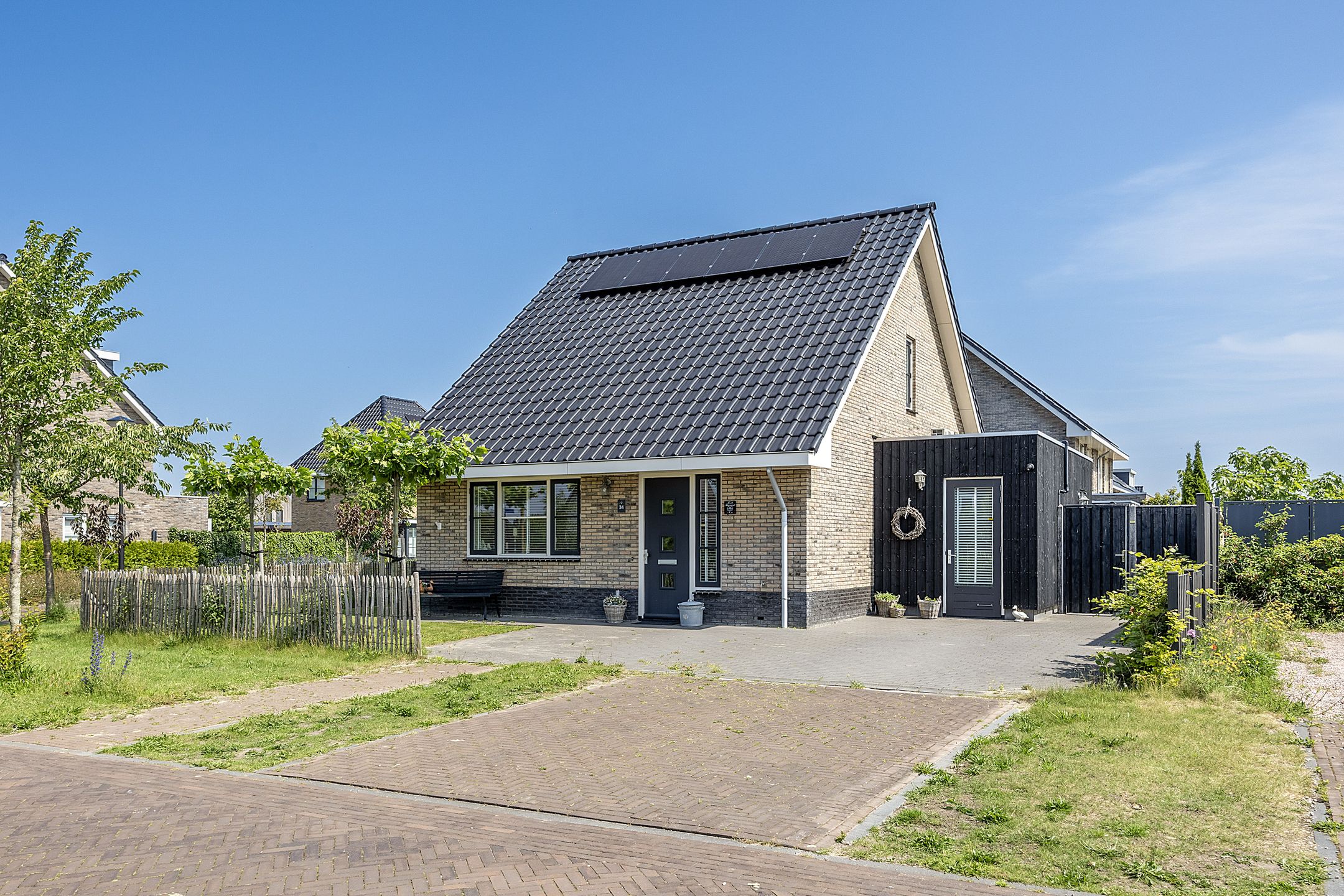 t Meijmerige Land, 34, Heerhugowaard, 1704MM, Noord-Holland, Nederland 34