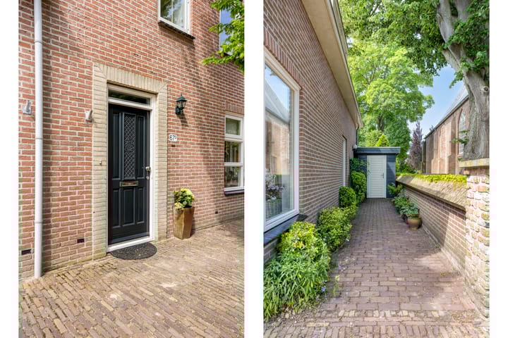 Foto 4 van Van Cittersstraat 67-D