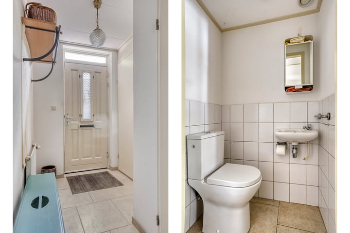 Foto 5 van Van Cittersstraat 67-D