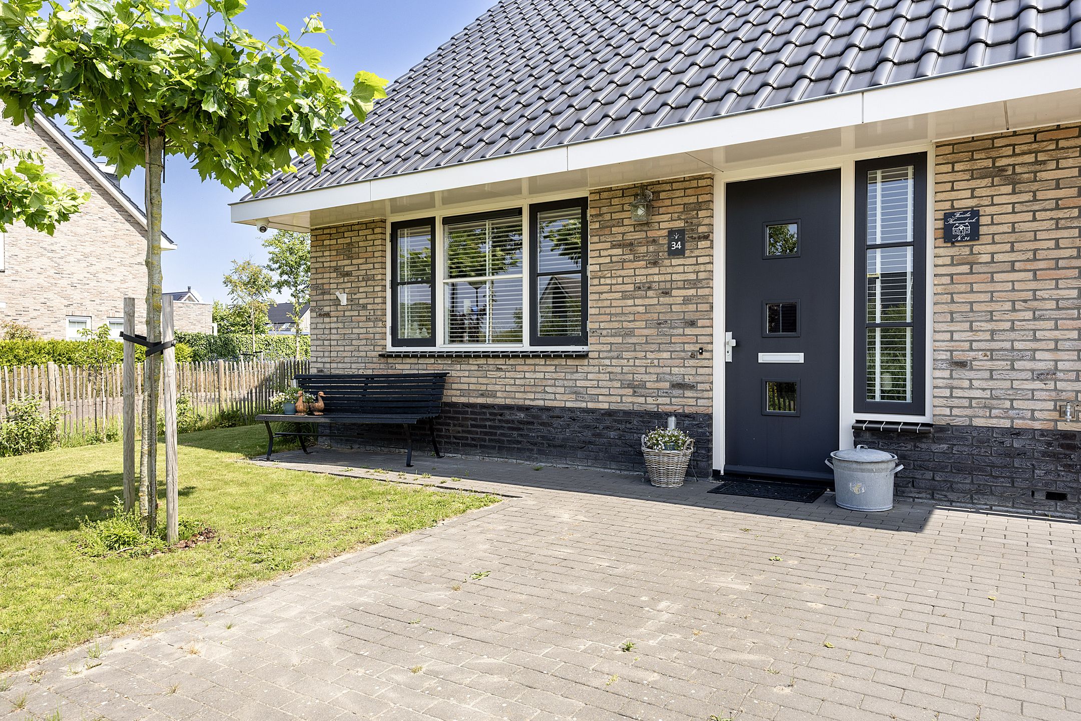 Foto 3 van 't Meijmerige Land 34