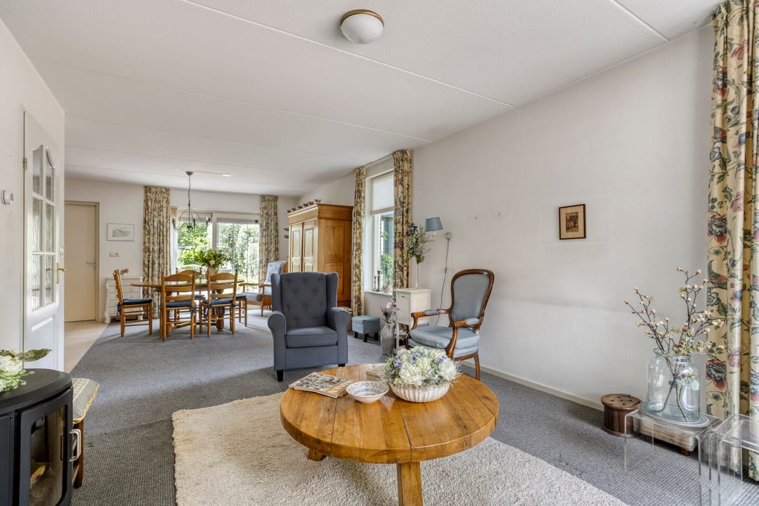 Foto 7 van Van Cittersstraat 67-D