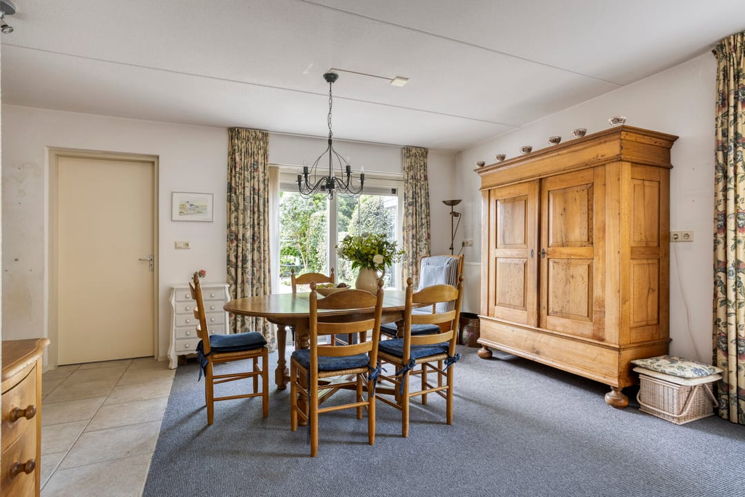 Foto 8 van Van Cittersstraat 67-D