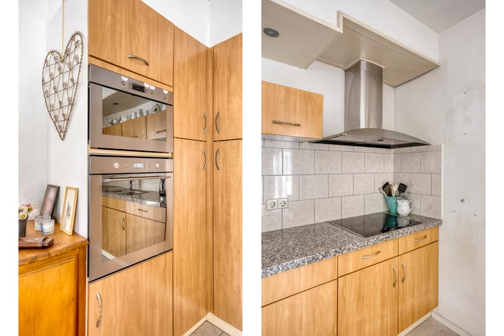 Foto 10 van Van Cittersstraat 67-D